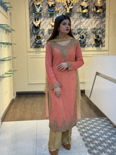 WS-420134 Copperstone